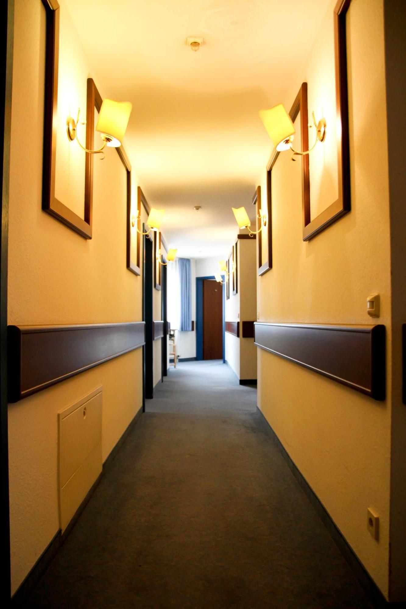 Hotel Garni Italia Bühl Eksteriør billede