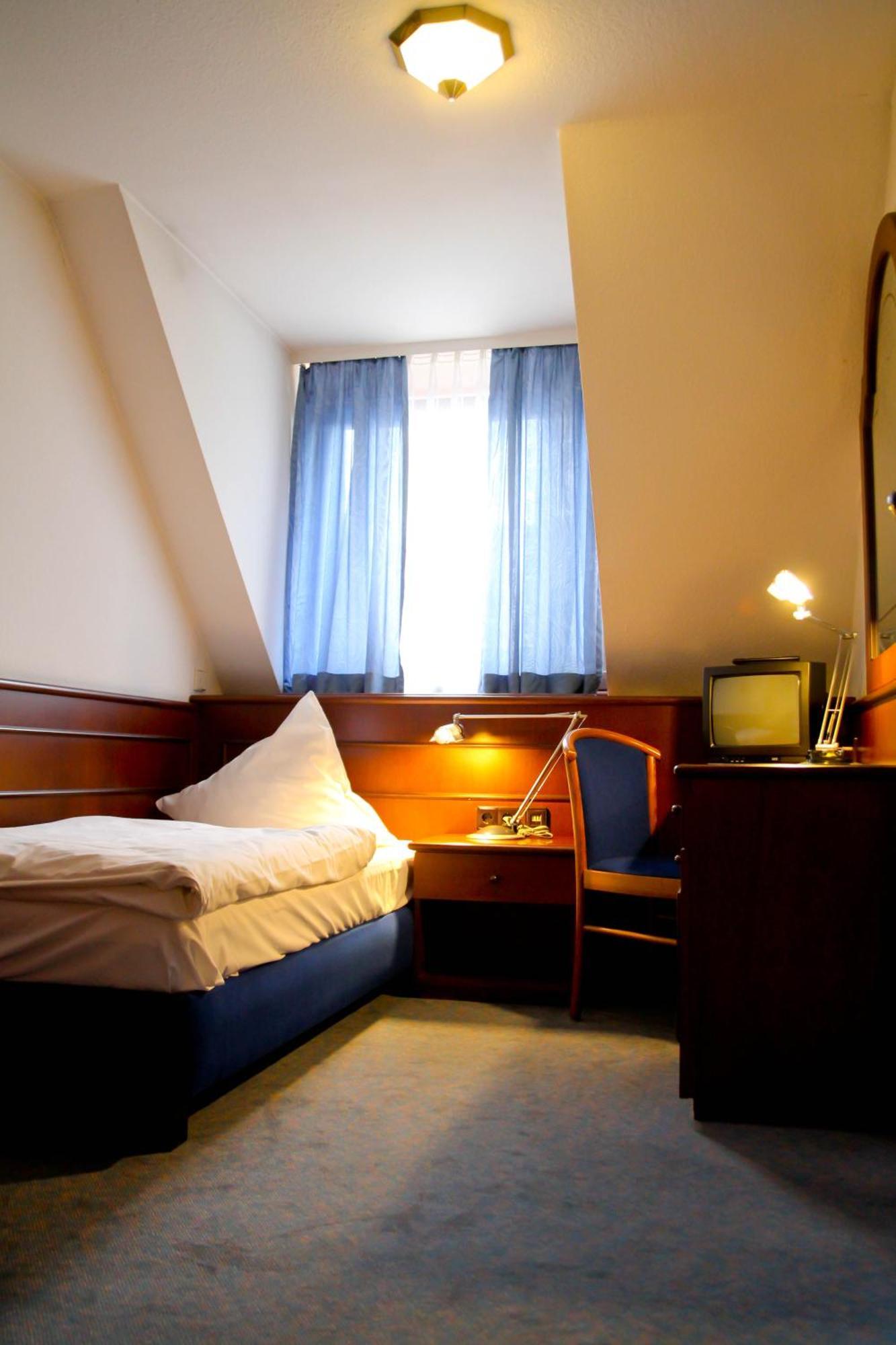 Hotel Garni Italia Bühl Eksteriør billede