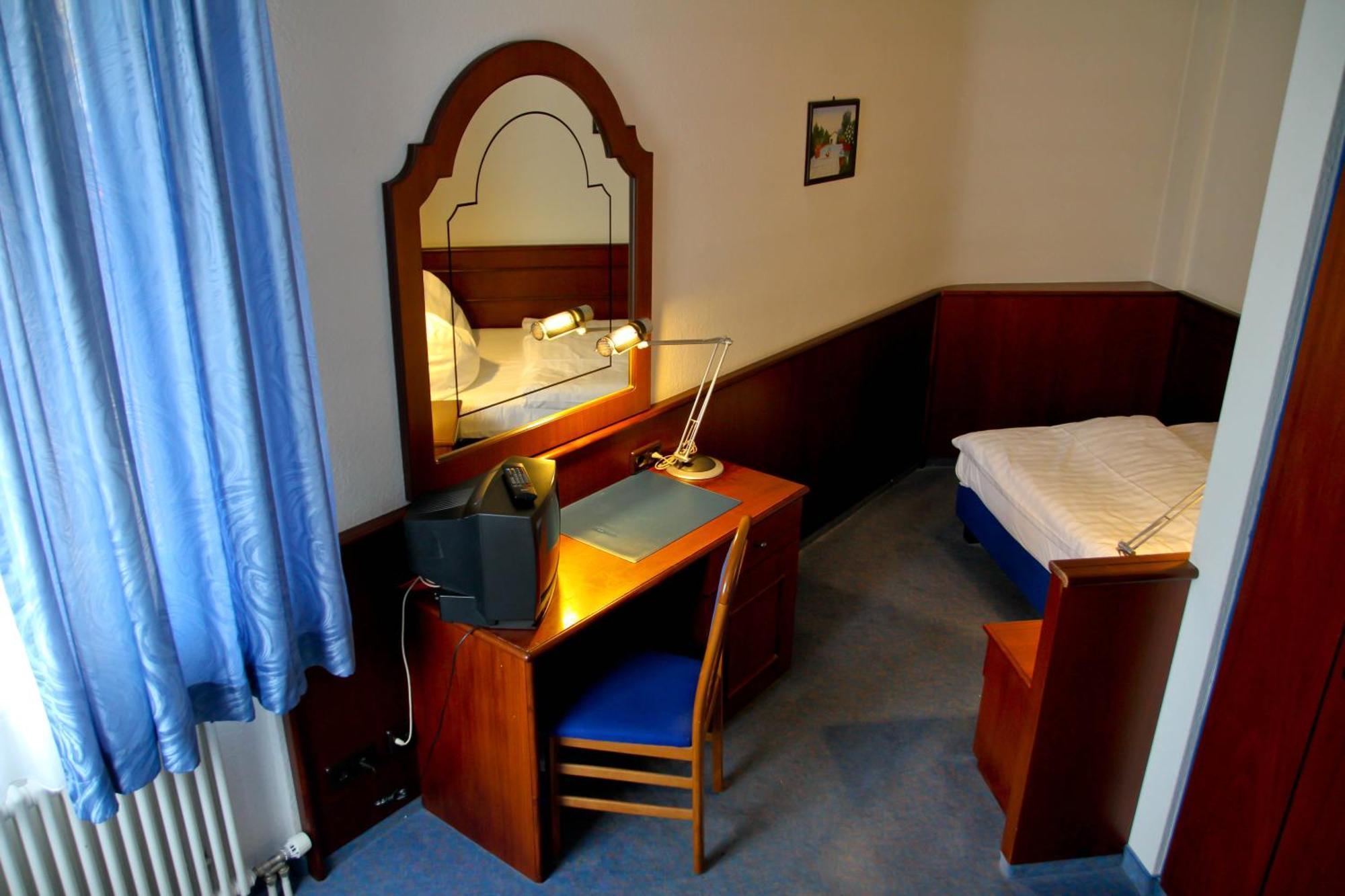 Hotel Garni Italia Bühl Eksteriør billede