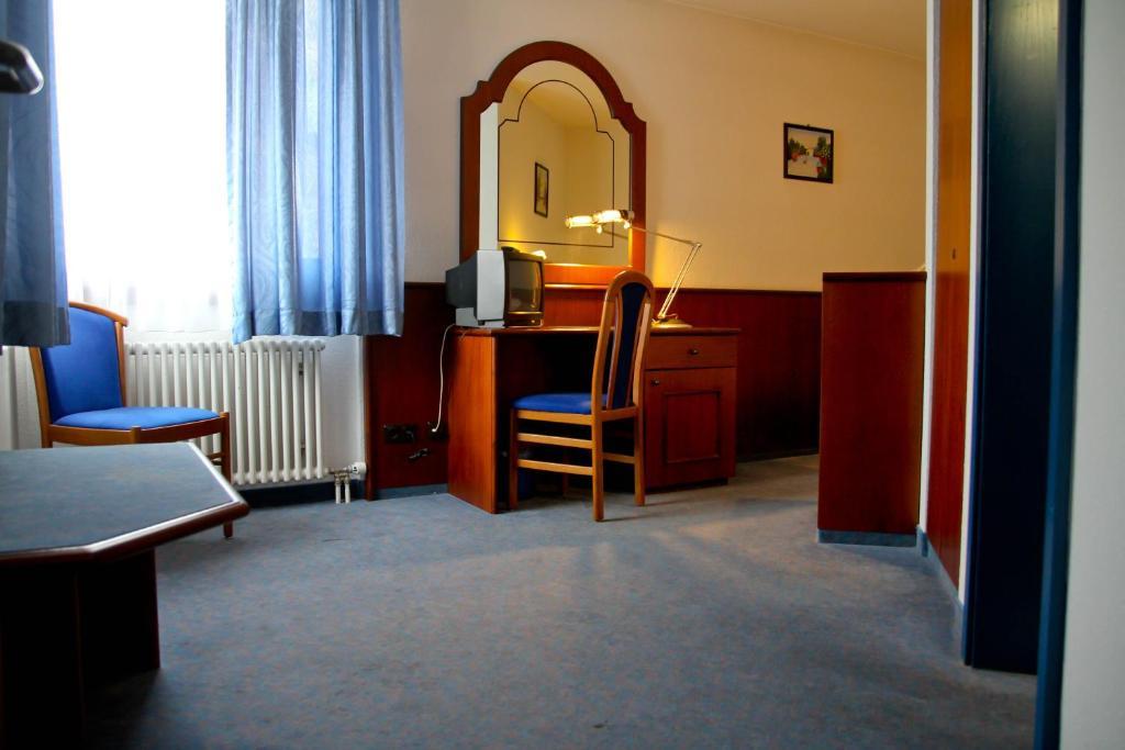 Hotel Garni Italia Bühl Værelse billede
