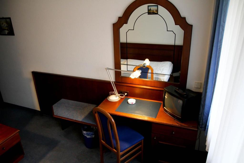 Hotel Garni Italia Bühl Værelse billede